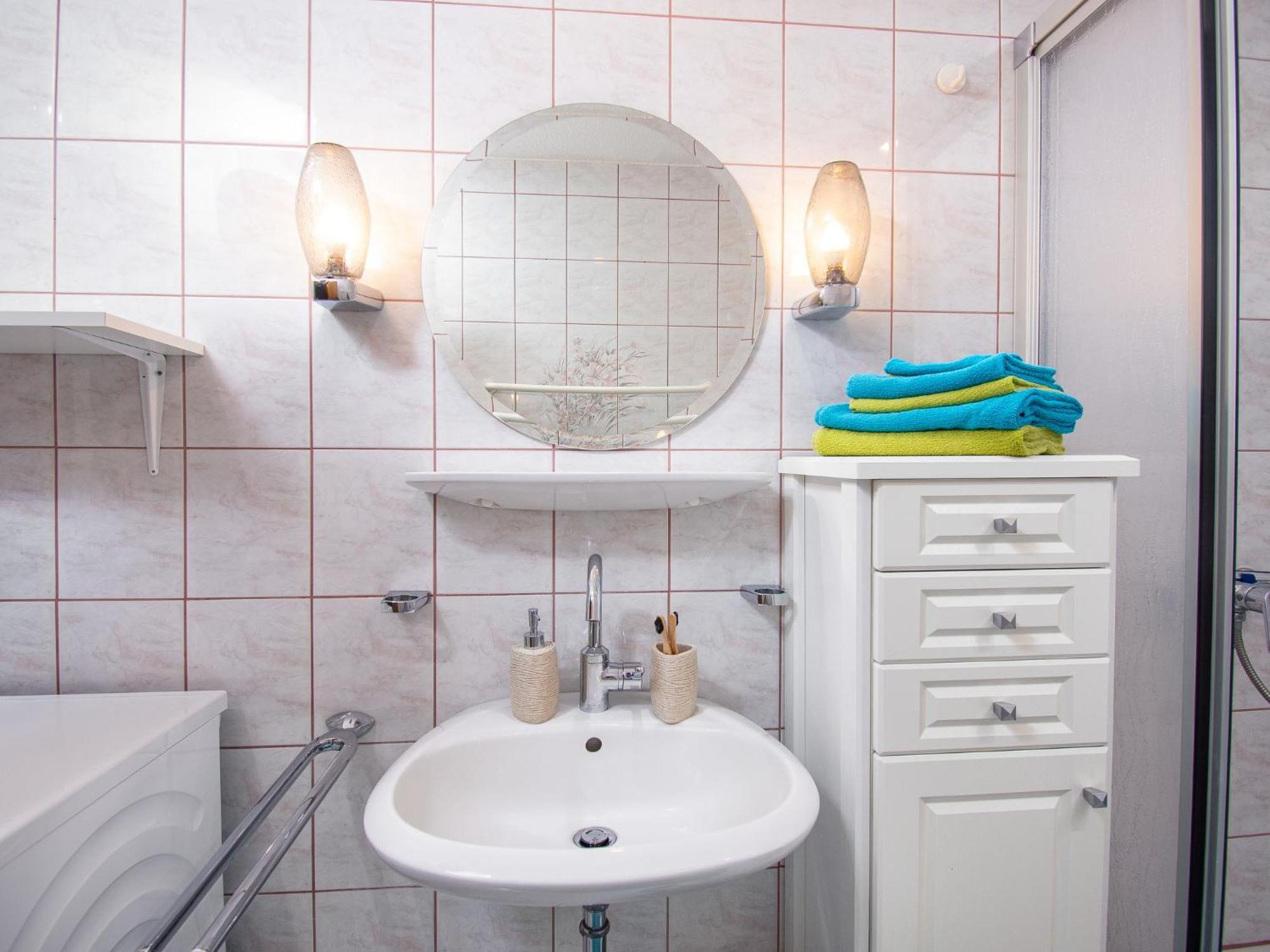 Apartment Schleichert-2 By Interhome Barkholt Esterno foto