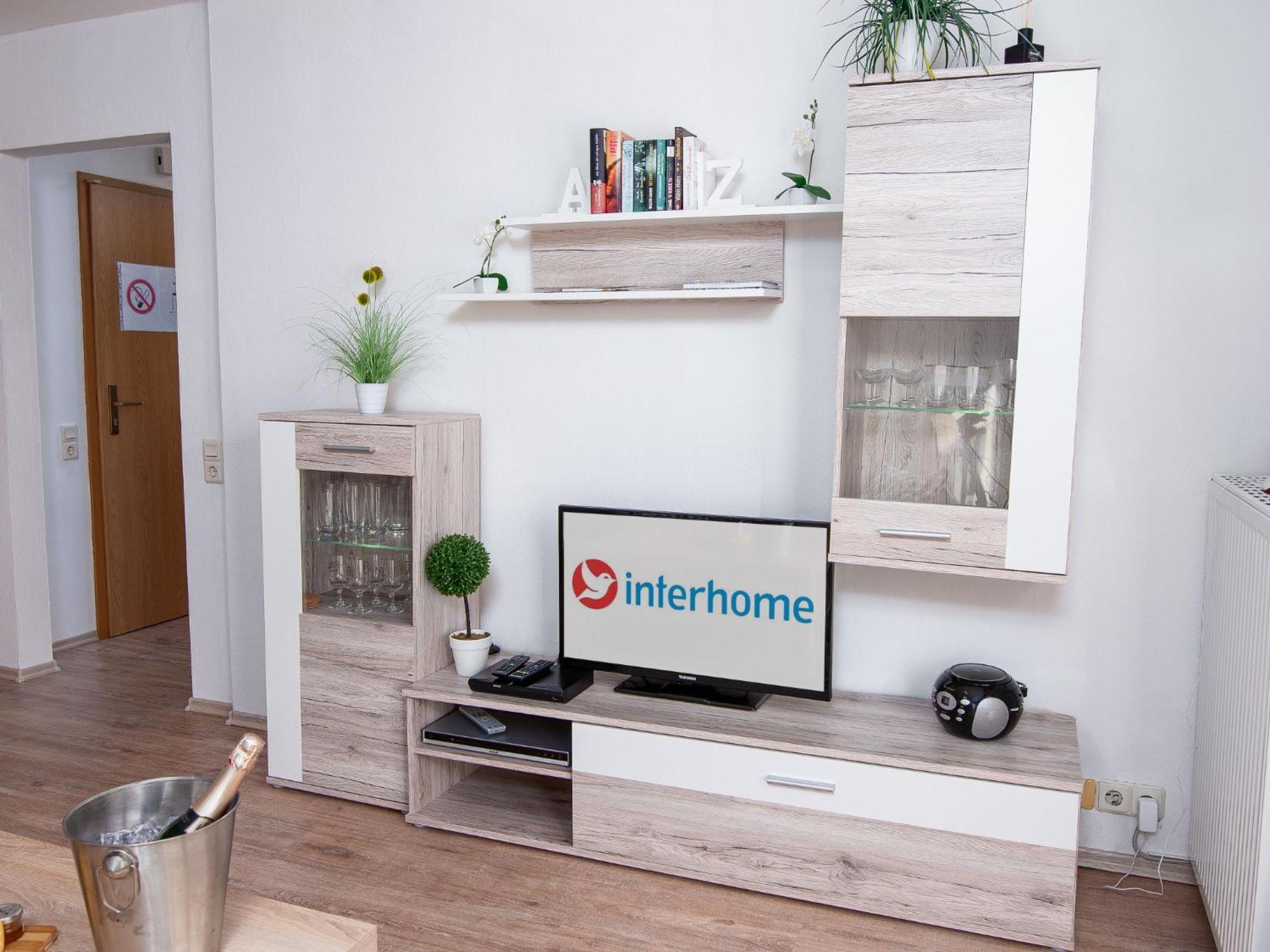 Apartment Schleichert-2 By Interhome Barkholt Esterno foto