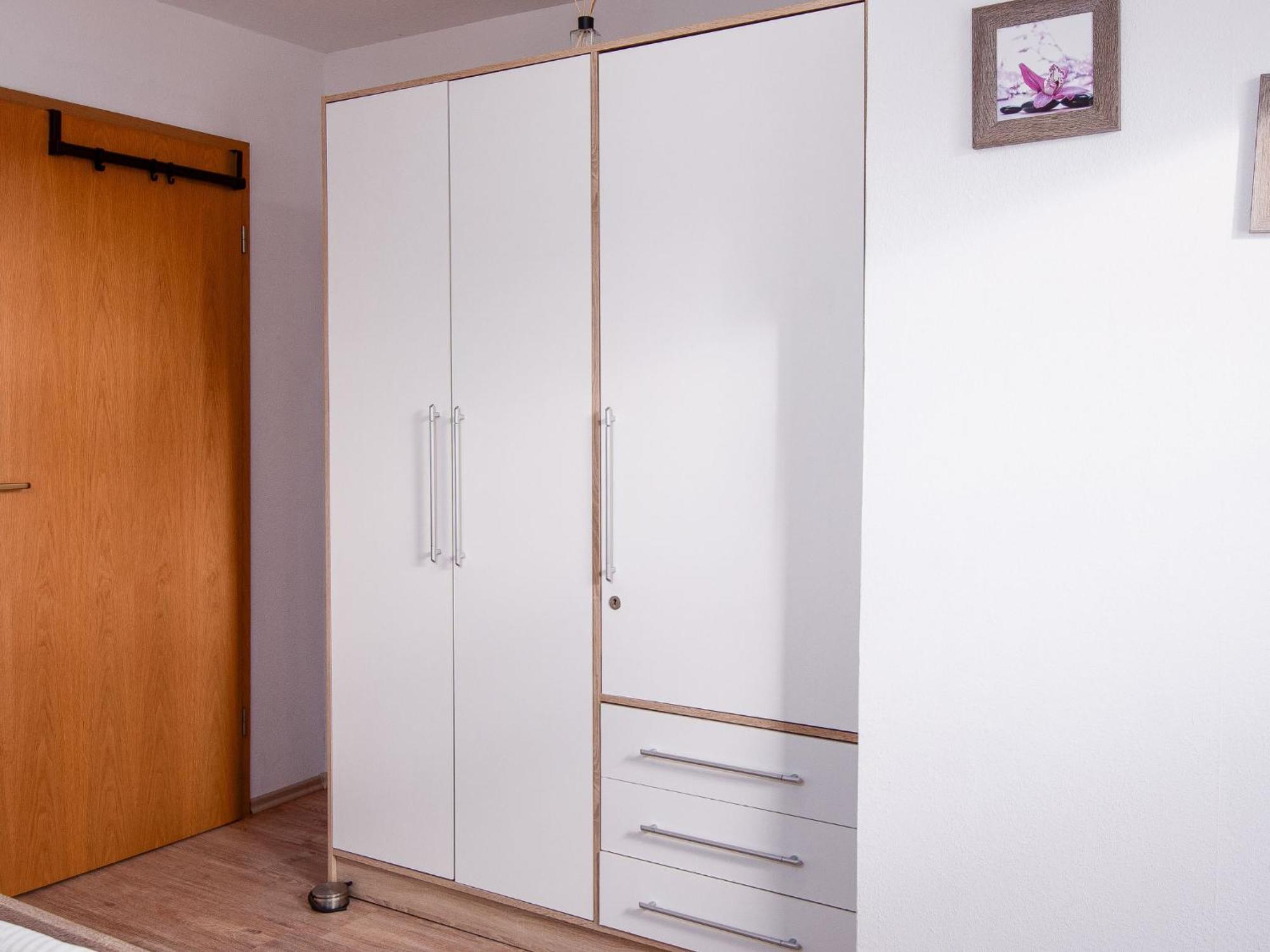 Apartment Schleichert-2 By Interhome Barkholt Esterno foto