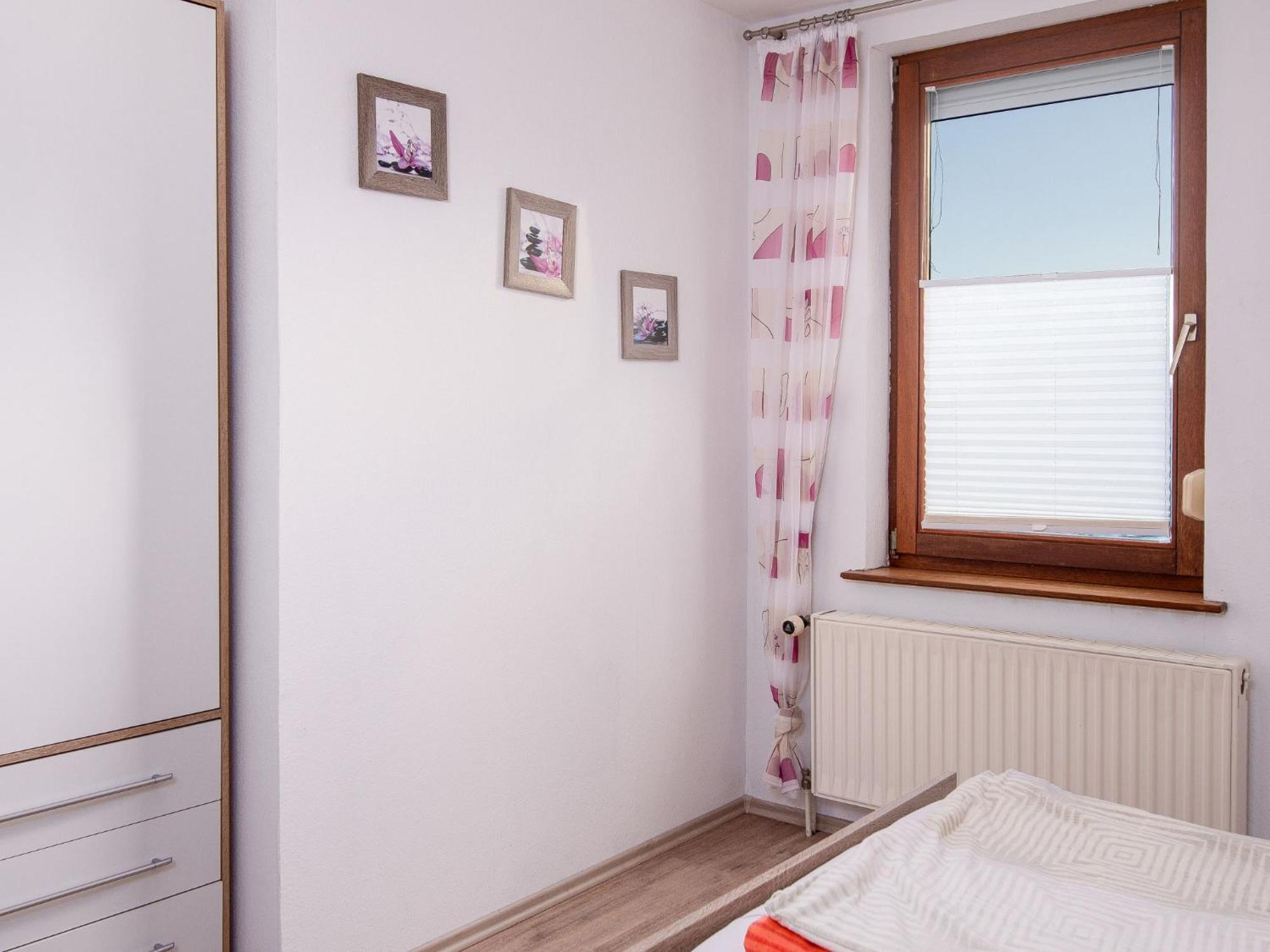 Apartment Schleichert-2 By Interhome Barkholt Esterno foto