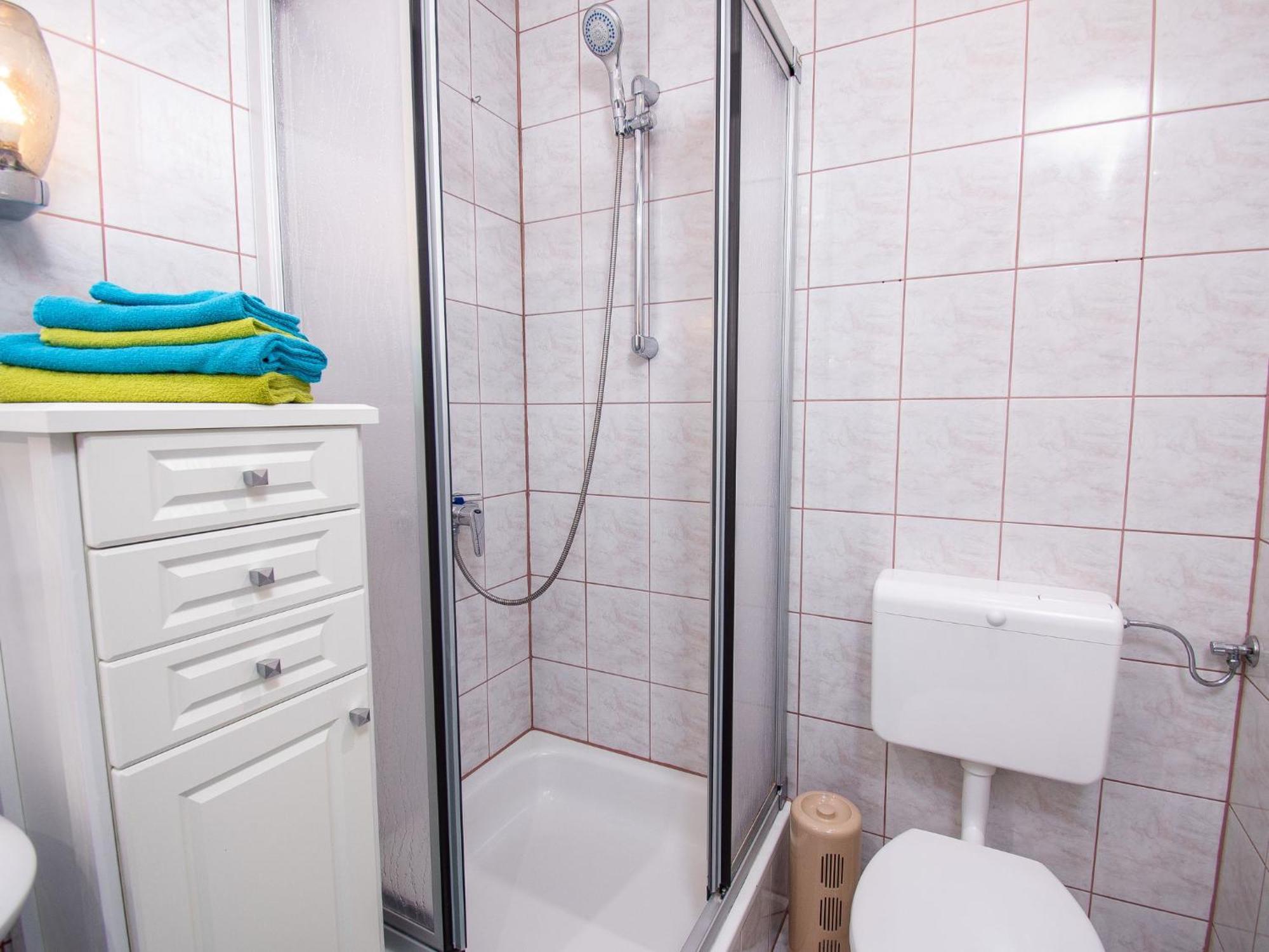 Apartment Schleichert-2 By Interhome Barkholt Esterno foto